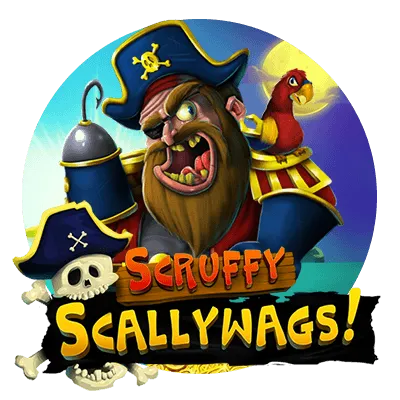 Scruffy Scallywags - PORTBET88
