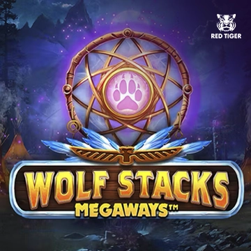 Wolf Stacks MegaWays™ - PORTBET88