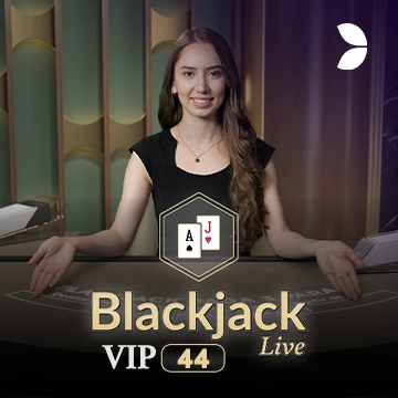 Blackjack VIP 44 - PORTBET88