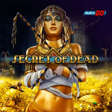 Secret of Dead - PORTBET88