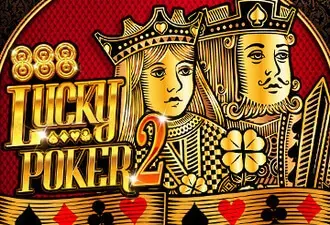 PLAYSTAR : LUCKY POKER 2 - PORTBET88