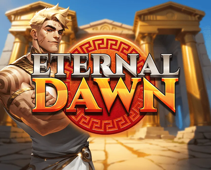 Eternal Dawn - PORTBET88