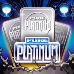 Microgaming : Pure Platinum - PORTBET88