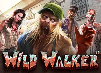 Wild Walker - PORTBET88