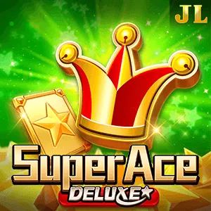 Super Ace Deluxe - PORTBET88