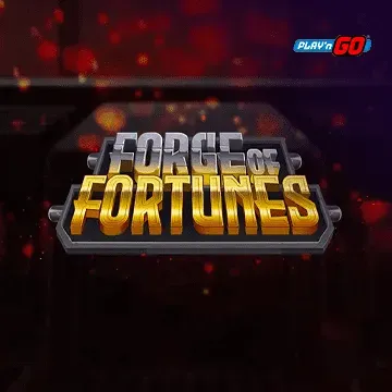 Forge of Fortunes - PORTBET88
