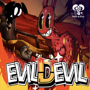 Evil Devil - PORTBET88