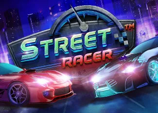 Street Racer - PORTBET88