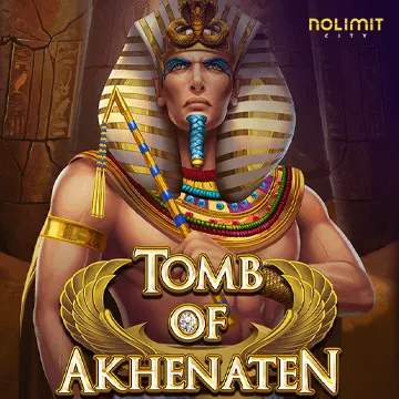 Tomb Of Akhenaten - PORTBET88