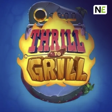 Thrill to Grill - PORTBET88