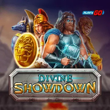 Divine Showdown - PORTBET88