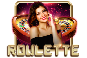 Roulette - PORTBET88
