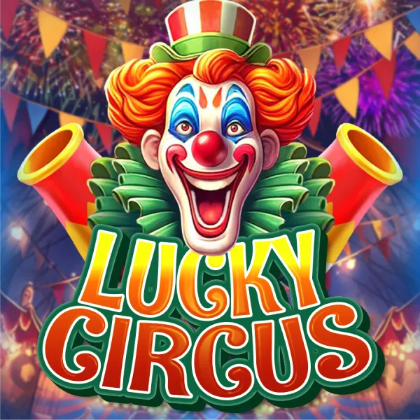 Lucky Circus - PORTBET88