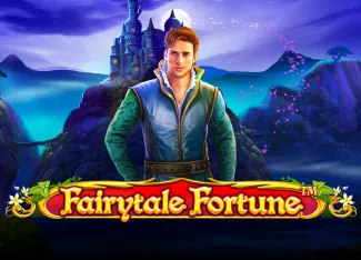 Fairytale Fortune - PORTBET88