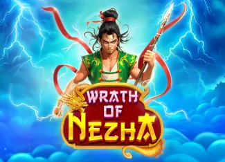 Wrath of Nezha - PORTBET88
