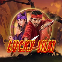 Microgaming : Lucky Silat - PORTBET88