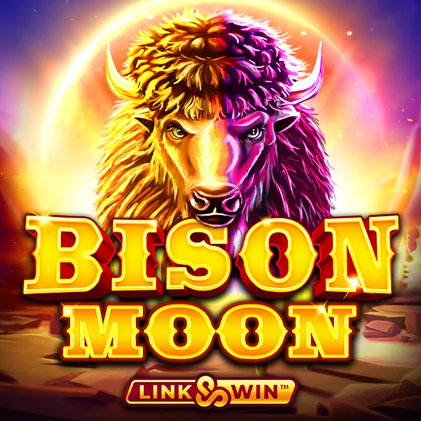 Microgaming : Bison Moon - PORTBET88