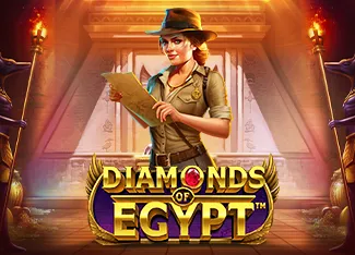 Diamonds of Egypt - PORTBET88