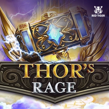 Thors Rage - PORTBET88
