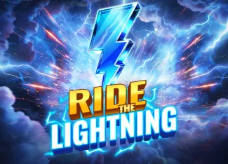 Ride the Lightning - PORTBET88