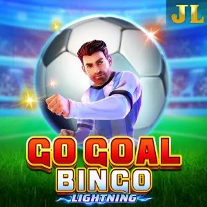 Go Goal Bingo - PORTBET88