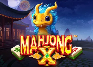 Mahjong X - PORTBET88