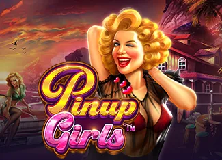 Pinup Girls - PORTBET88