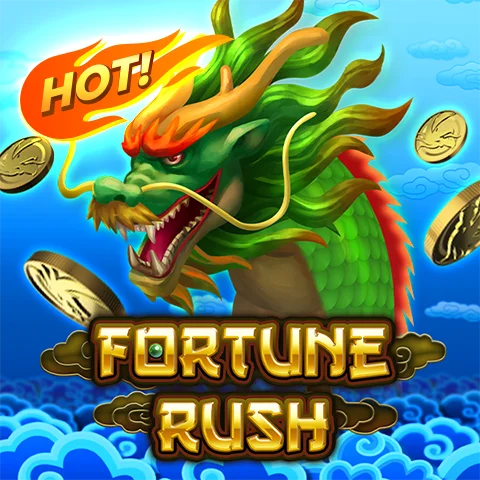 Microgaming : Fortune Rush - PORTBET88