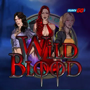 Wild Blood - PORTBET88