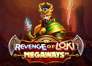 Revenge of Loki Megaways - PORTBET88