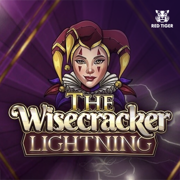 The Wisecracker Lightning - PORTBET88