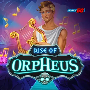 Rise of Orpheus - PORTBET88