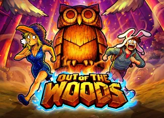 Out of the Woods - PORTBET88