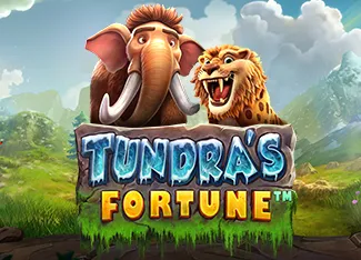 Tundras Fortune - PORTBET88