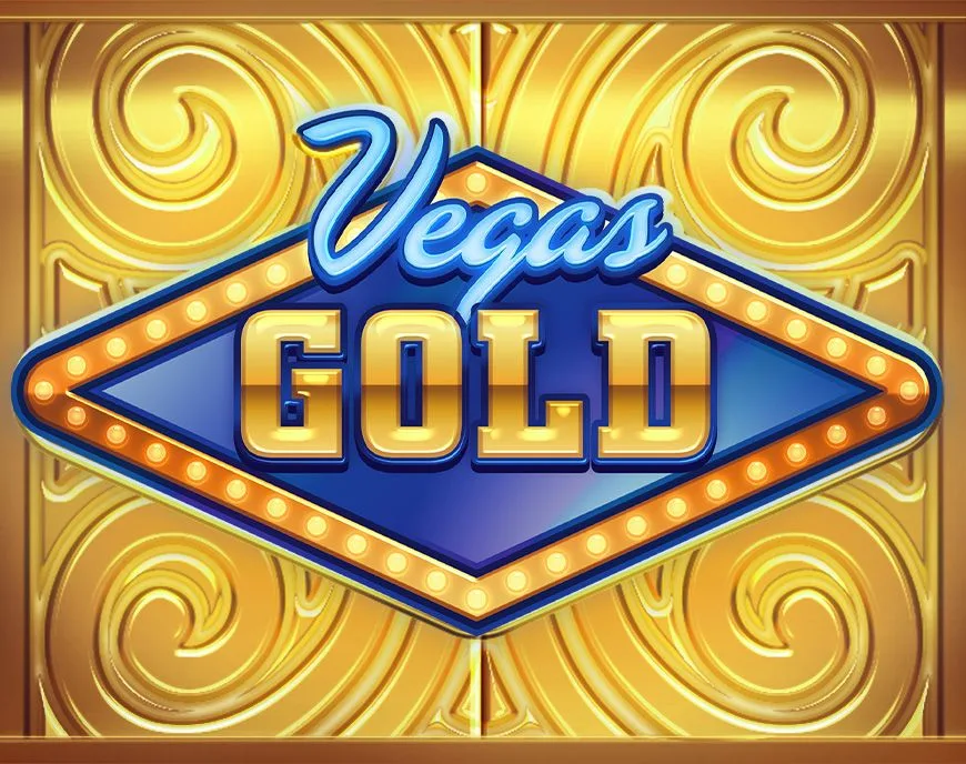 Vegas Gold - PORTBET88