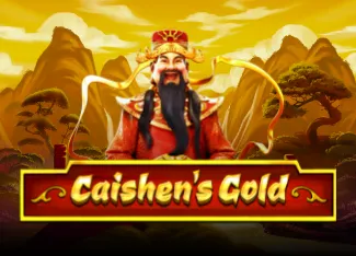 Caishens Gold - PORTBET88