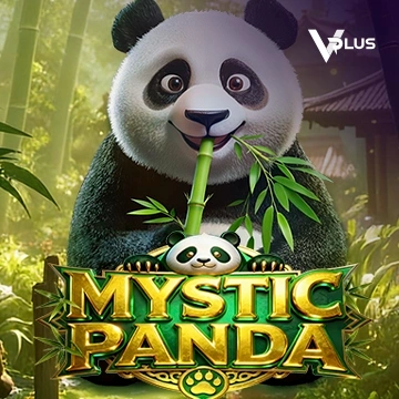 Mystic Panda - PORTBET88