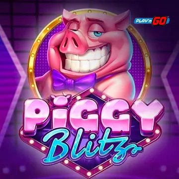 Piggy Blitz - PORTBET88