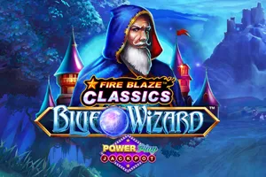 fireblazebluewizard - PORTBET88
