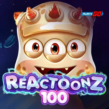 Reactoonz 100 - PORTBET88