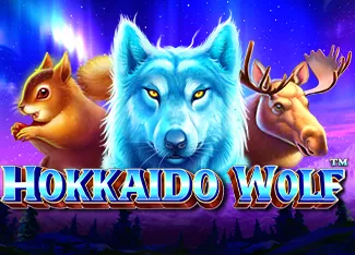 Hokkaido Wolf - PORTBET88