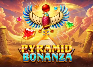Pyramid Bonanza - PORTBET88