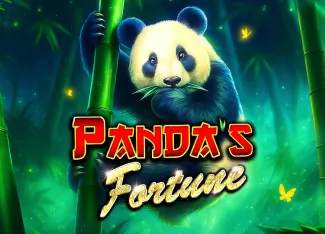 Pandas Fortune - PORTBET88