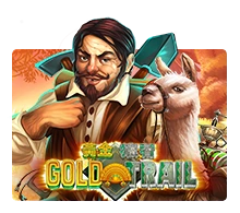 Joker123 : Gold Trail - PORTBET88