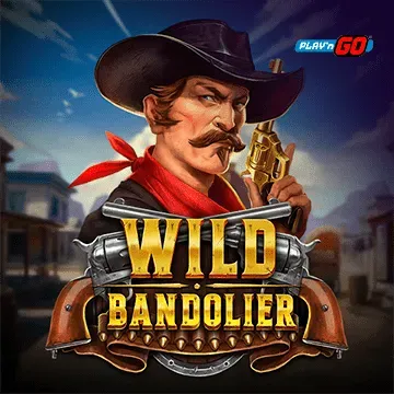 Wild Bandolier - PORTBET88