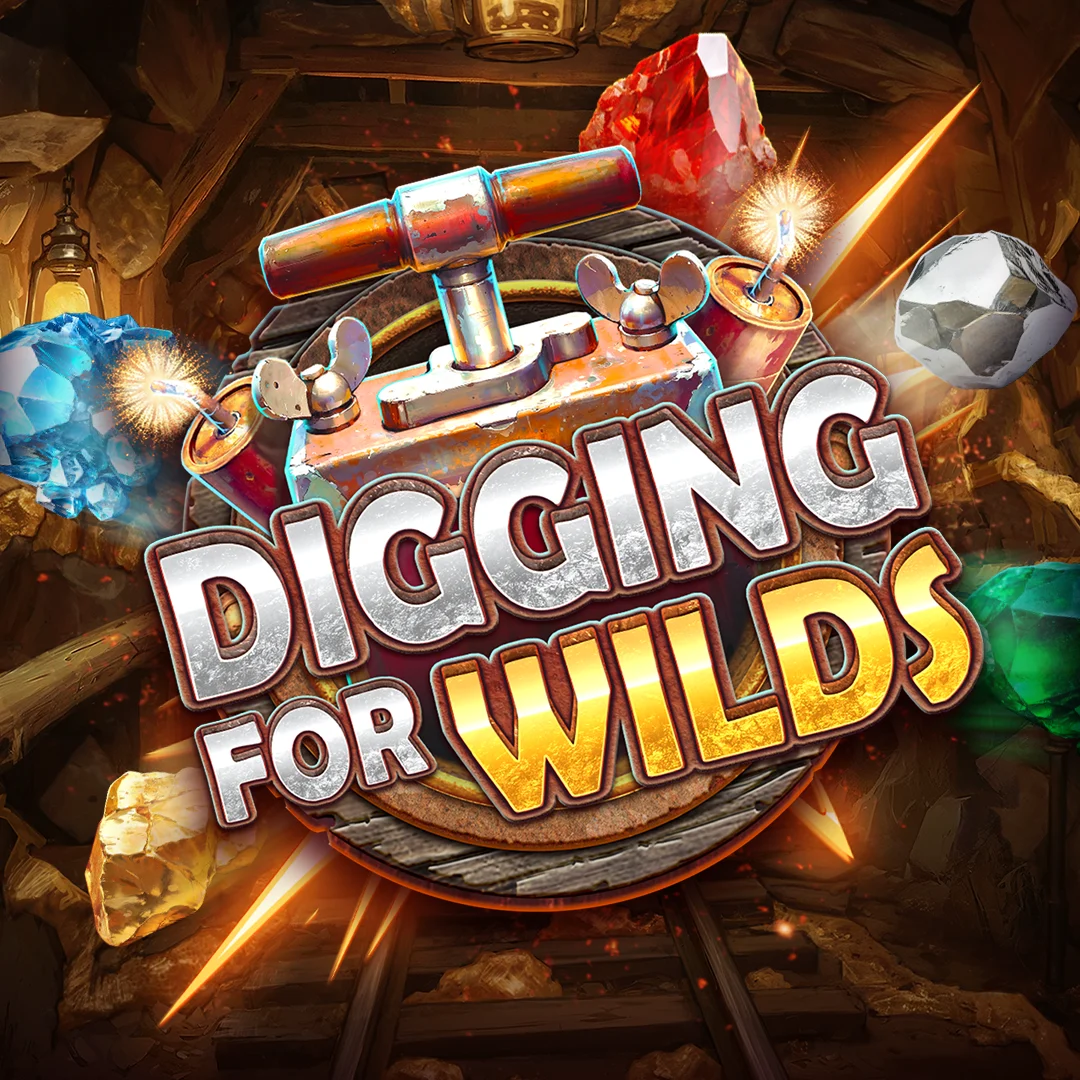 Digging for Wilds - PORTBET88