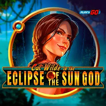 Cat Wilde in the Eclipse of the Sun God - PORTBET88