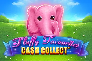 Fluffy Favourites: Cash Collect - PORTBET88