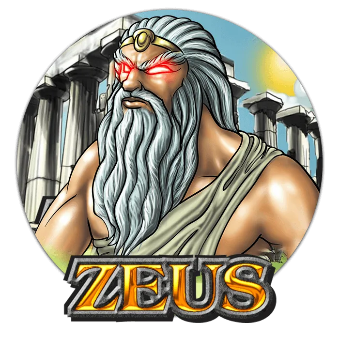 Zeus - PORTBET88