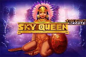 Sky Queen - PORTBET88